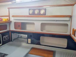 
										SEA RAY 380AC 38 full									