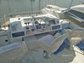 SEA RAY 380AC 38