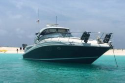 SEA RAY 40, VENTA DE SEA RAY 40, SEA RAY 40 DE TUCACAS