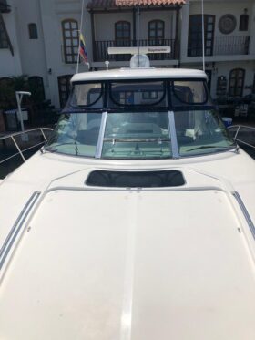 SEA RAY 40