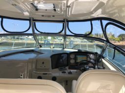 
										SEA RAY 40 full									