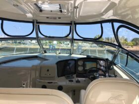 SEA RAY 40