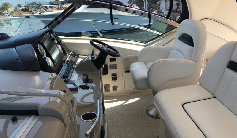 
								SEA RAY 40 full									