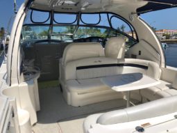 
										SEA RAY 40 full									