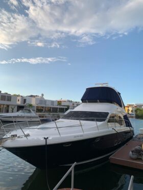 SEA RAY 52