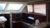 SEA RAY 52, VENTA DE SEA RAY 52, SEA RAY 52 DE LECHERIA