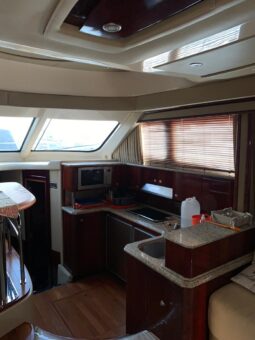 
										SEA RAY 52 full									