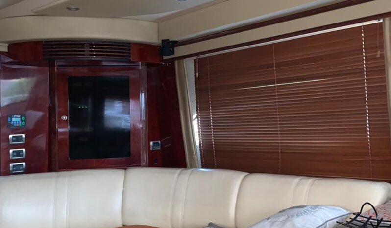 
								SEA RAY 52 full									