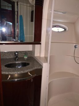 
										SEA RAY 52 full									