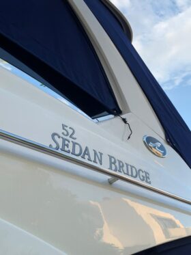 SEA RAY 52