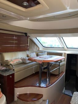 
										SEA RAY 52 full									