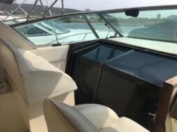 
										SEA RAY CRUISER EXPRESS 40 full									