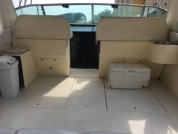 
										SEA RAY CRUISER EXPRESS 40 full									