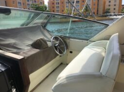 
										SEA RAY CRUISER EXPRESS 40 full									