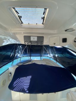 
										SEA RAY FLYBRIDGE 50 full									