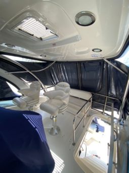 
										SEA RAY FLYBRIDGE 50 full									