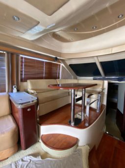 
										SEA RAY FLYBRIDGE 50 full									