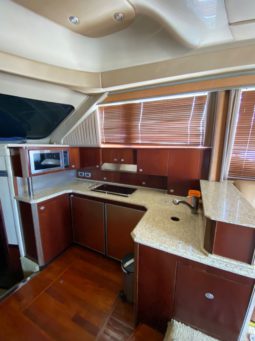 
										SEA RAY FLYBRIDGE 50 full									