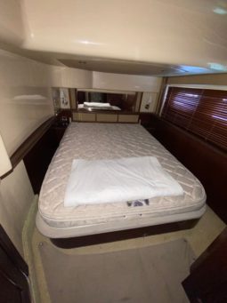 
										SEA RAY FLYBRIDGE 50 full									