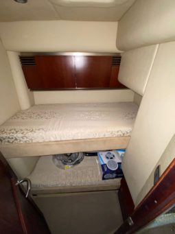 
										SEA RAY FLYBRIDGE 50 full									