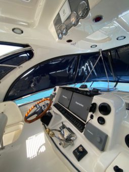 
										SEA RAY FLYBRIDGE 50 full									