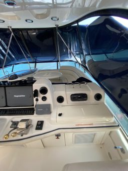 
										SEA RAY FLYBRIDGE 50 full									