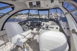 
										SEA RAY FLYBRIDGE 52 full									