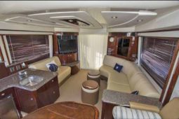 
										SEA RAY FLYBRIDGE 52 full									