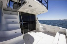 
										SEA RAY FLYBRIDGE 52 full									