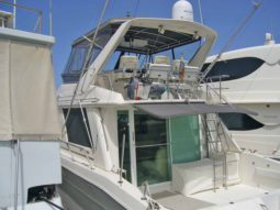 
										SEA RAY FLYBRIDGE 550 full									