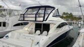 SEA RAY SEDAN BRIDGE 36, VENTA DE SEA RAY SEDAN BRIDGE 36, SEA RAY SEDAN BRIDGE 36 DE REPUBLICA DOMINICANA