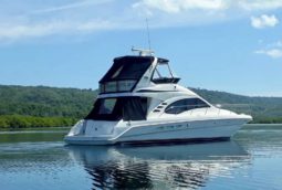 
										SEA RAY SEDAN BRIDGE 42 full									