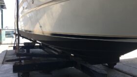 SEA RAY SEDAN BRIDGE 42