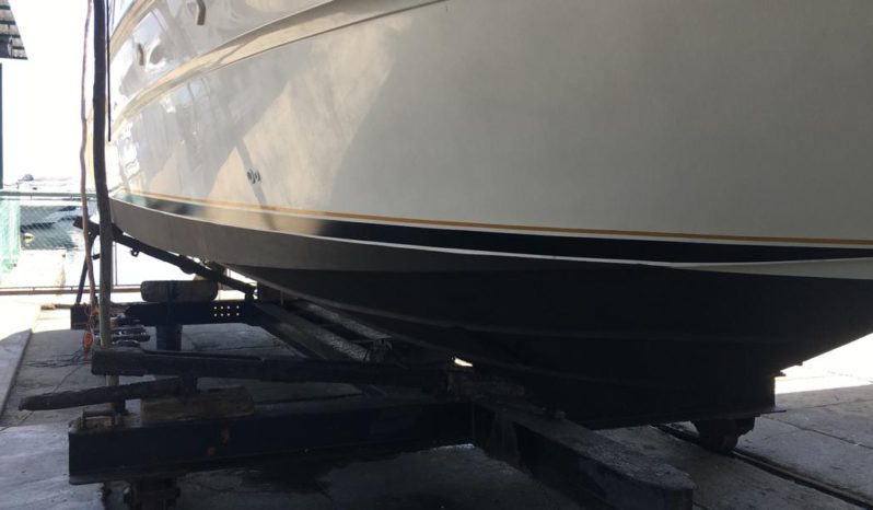 
								SEA RAY SEDAN BRIDGE 42 full									