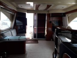 
										SEA RAY SEDAN BRIDGE 42 full									