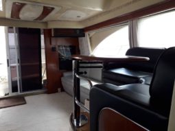 
										SEA RAY SEDAN BRIDGE 42 full									