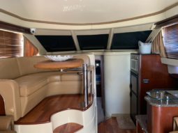 
										SEA RAY SEDAN BRIDGE 44 full									