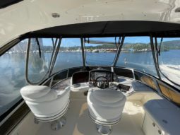 
										SEA RAY SEDAN BRIDGE 44 full									