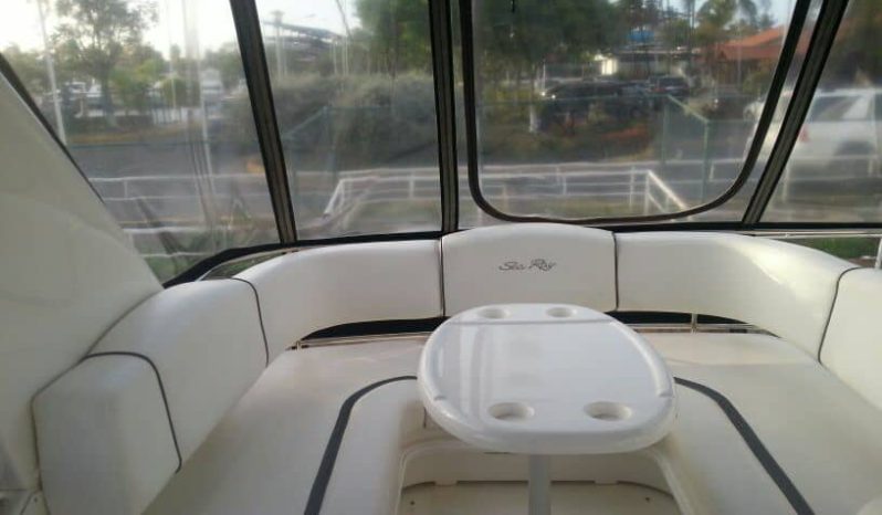 
								SEA RAY SEDAN BRIDGE 44 full									