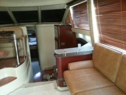 
										SEA RAY SEDAN BRIDGE 44 full									