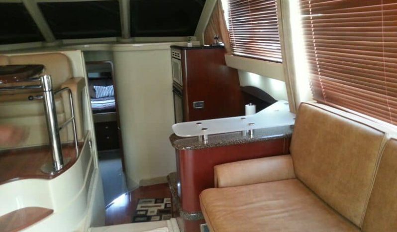 
								SEA RAY SEDAN BRIDGE 44 full									