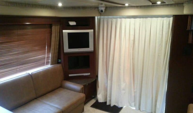 
								SEA RAY SEDAN BRIDGE 44 full									