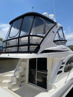 
										SEA RAY SEDAN BRIDGE 44 full									