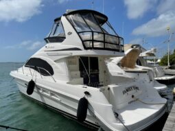 
										SEA RAY SEDAN BRIDGE 44 full									