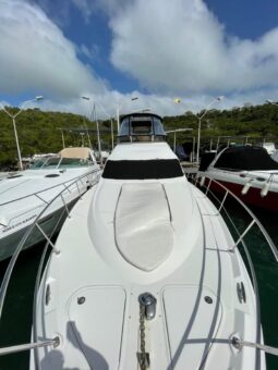 
										SEA RAY SEDAN BRIDGE 44 full									