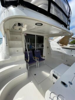 
										SEA RAY SEDAN BRIDGE 44 full									