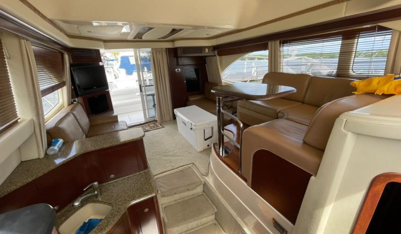 
								SEA RAY SEDAN BRIDGE 44 full									