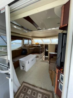 
										SEA RAY SEDAN BRIDGE 44 full									