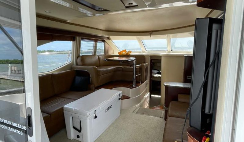 
								SEA RAY SEDAN BRIDGE 44 full									