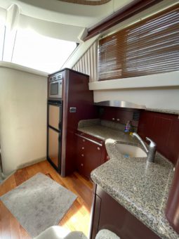 
										SEA RAY SEDAN BRIDGE 44 full									